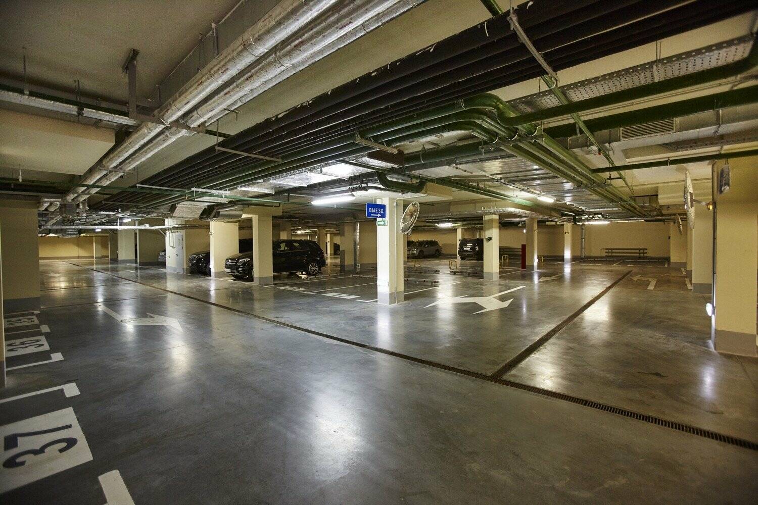 ЖК «Счастье на Таганке»