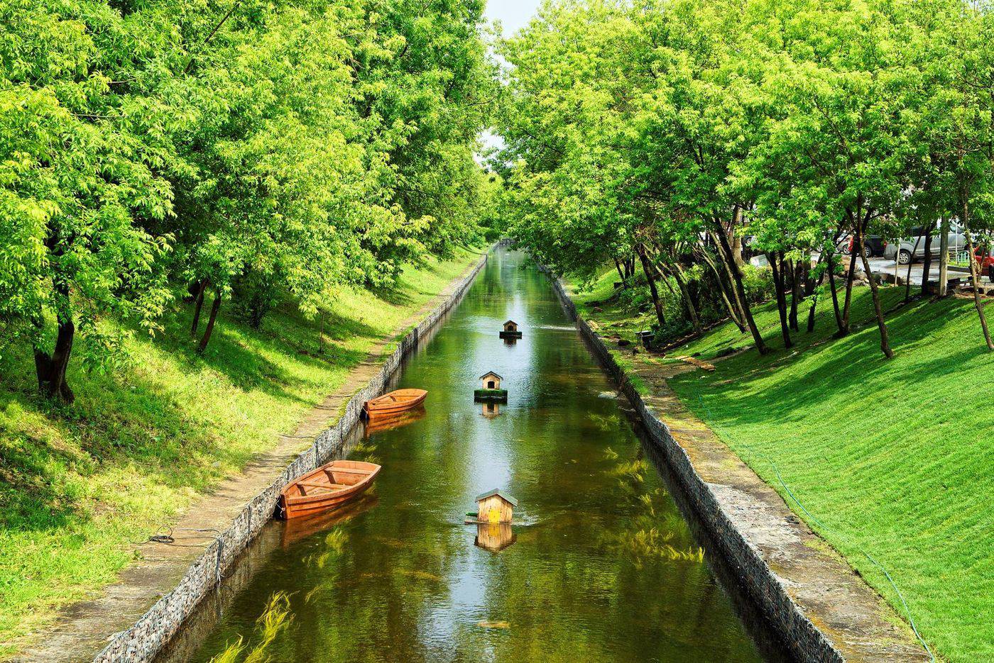 ЖК «Невский»: визуализация