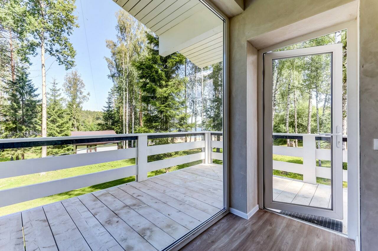 КП Davinci Villas: визуализация