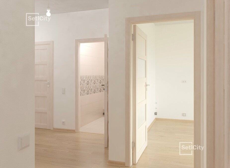 ЖК «Палацио»: визуализация