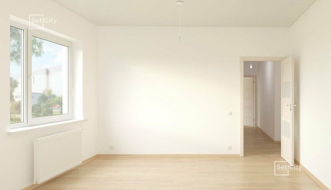 ЖК «Палацио»: визуализация