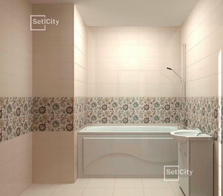 ЖК «Палацио»: визуализация