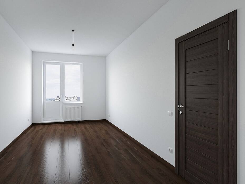 ЖК «All inclusive»: визуализация