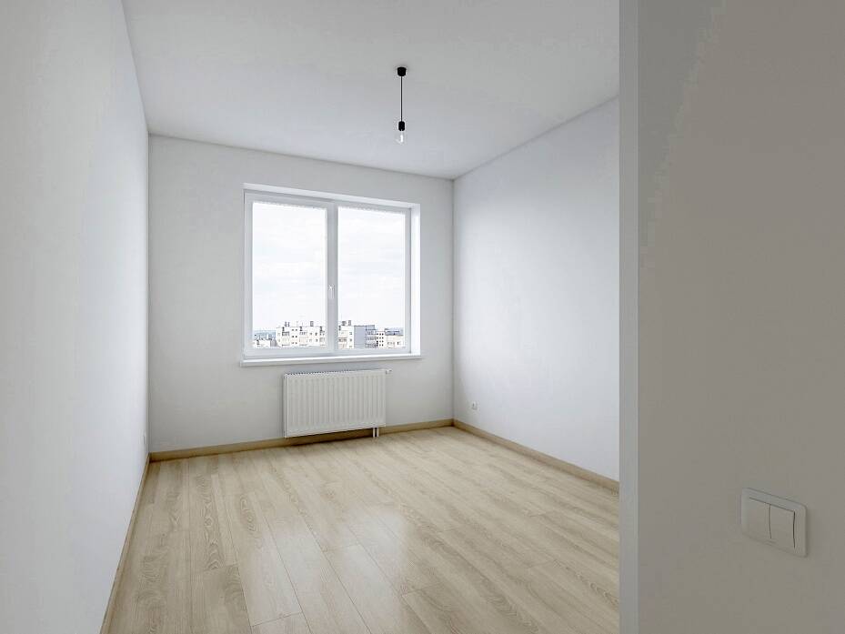 ЖК «All inclusive»: визуализация