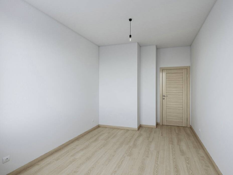 ЖК «All inclusive»: визуализация