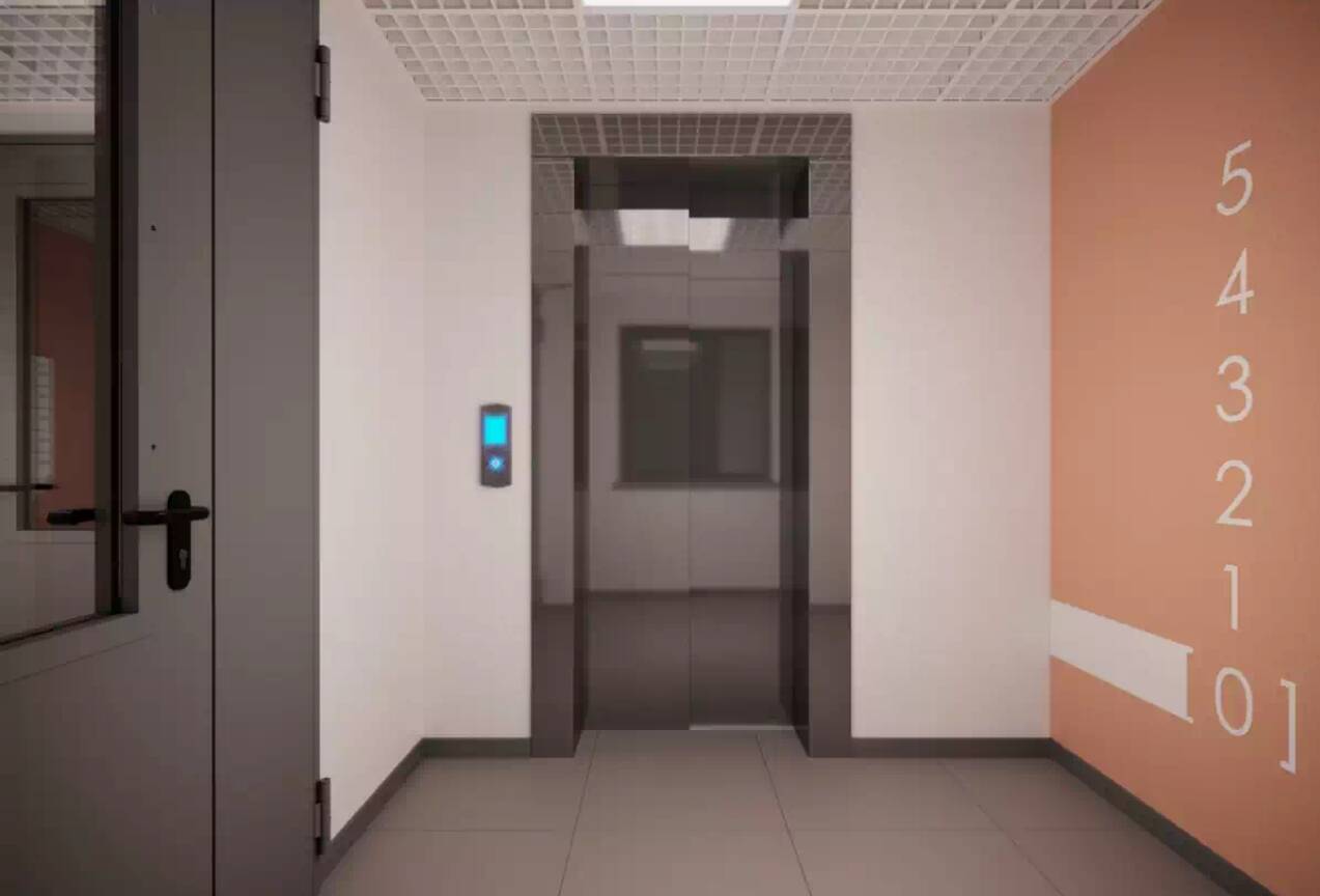 ЖК «UP-квартал «Пушкинский»: визуализация