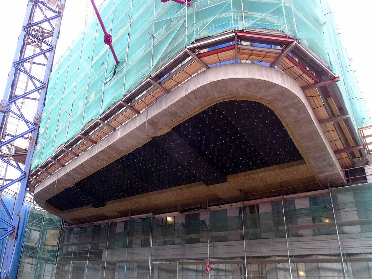 ЖК «на Ленинском проспекте, 90»: ход строительства