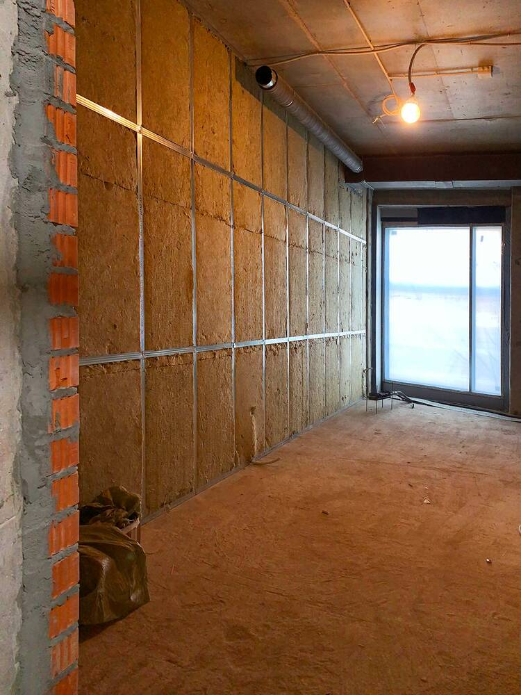 ЖК «на Ленинском проспекте, 90»: ход строительства