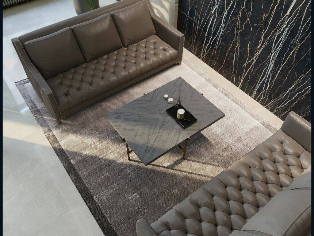 ЖК «Октавия»: визуализация