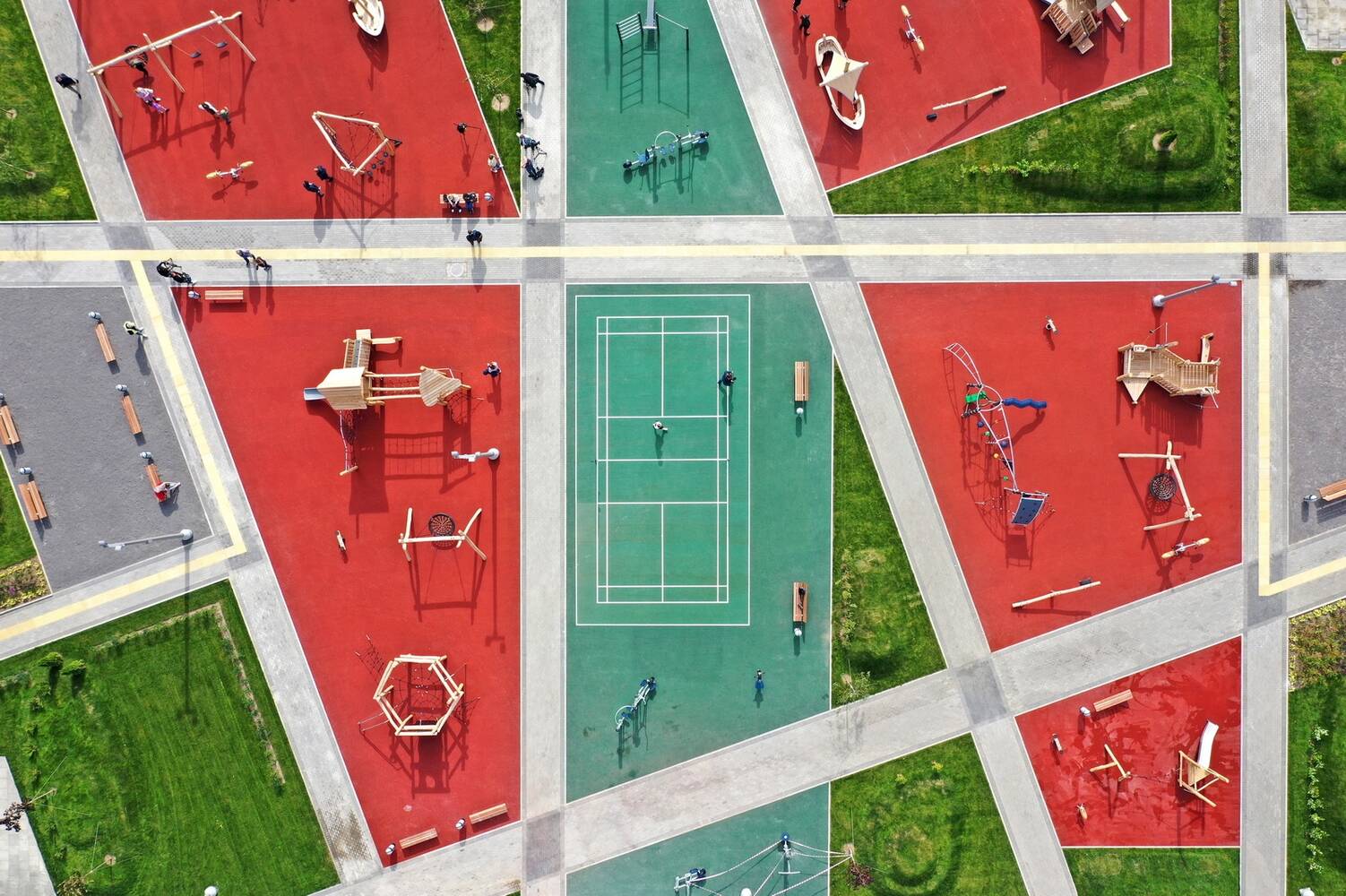 ЖК на улице Константина Федина: ход строительства