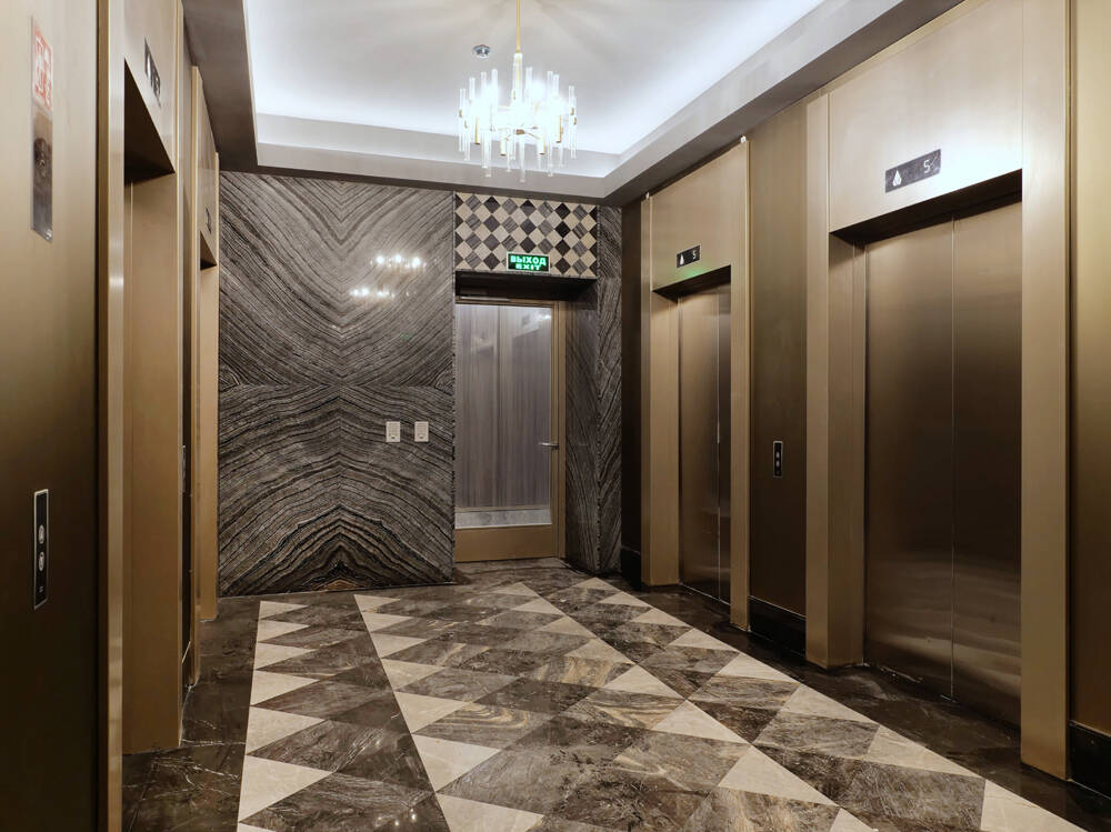 ЖК «Wellton Towers»: визуализация