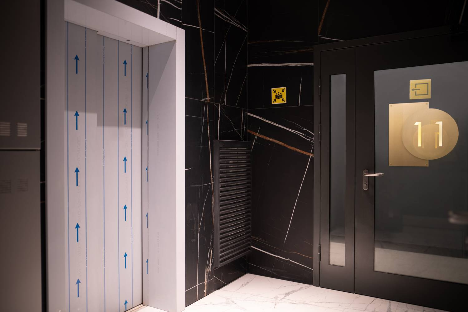 МФК «Донской квартал»: визуализация