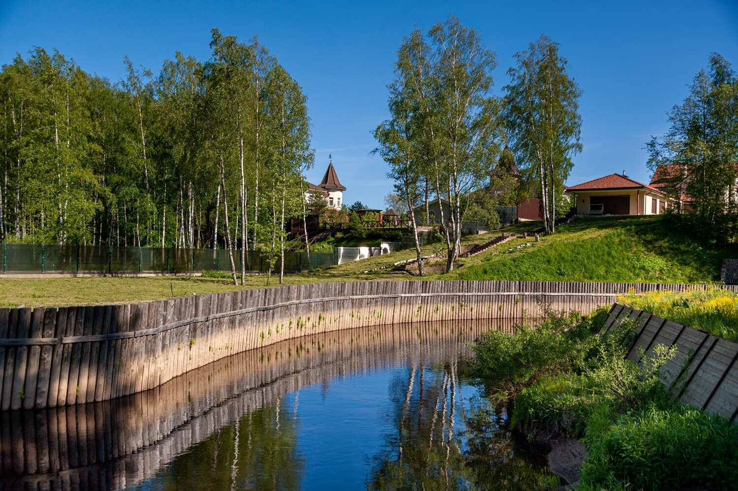 КП New Paradise