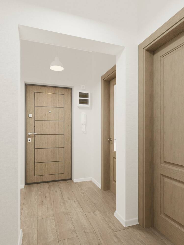 ЖК «Цивилизация на Неве»: визуализация