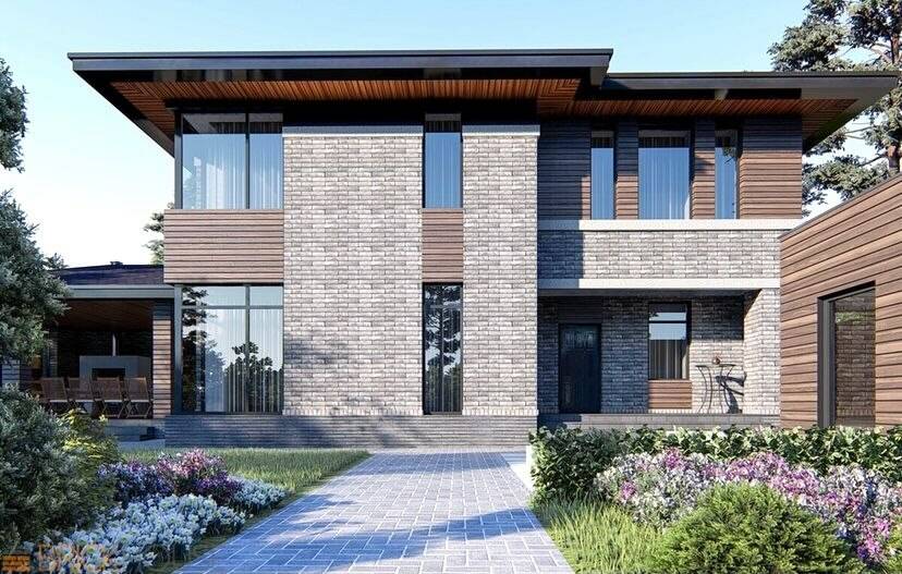 КП Repinof: визуализация