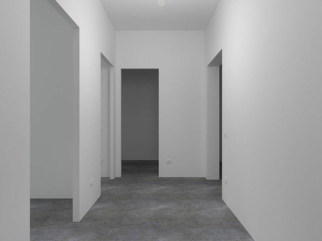 ЖК «All inclusive»: визуализация