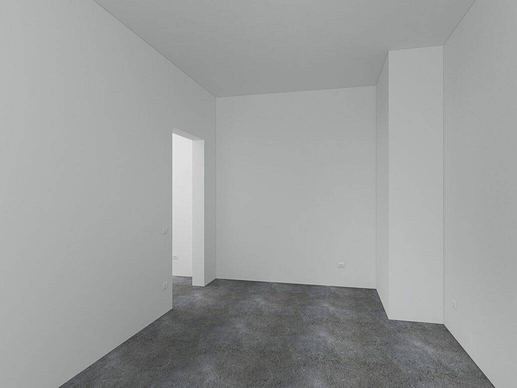 ЖК «All inclusive»: визуализация