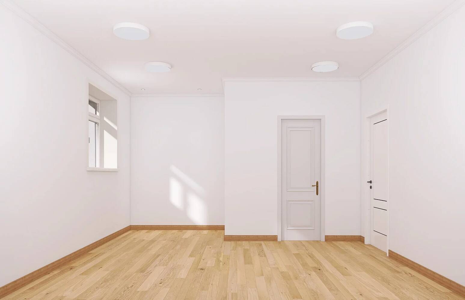 Апарт-отель «Социалистическая»: визуализация