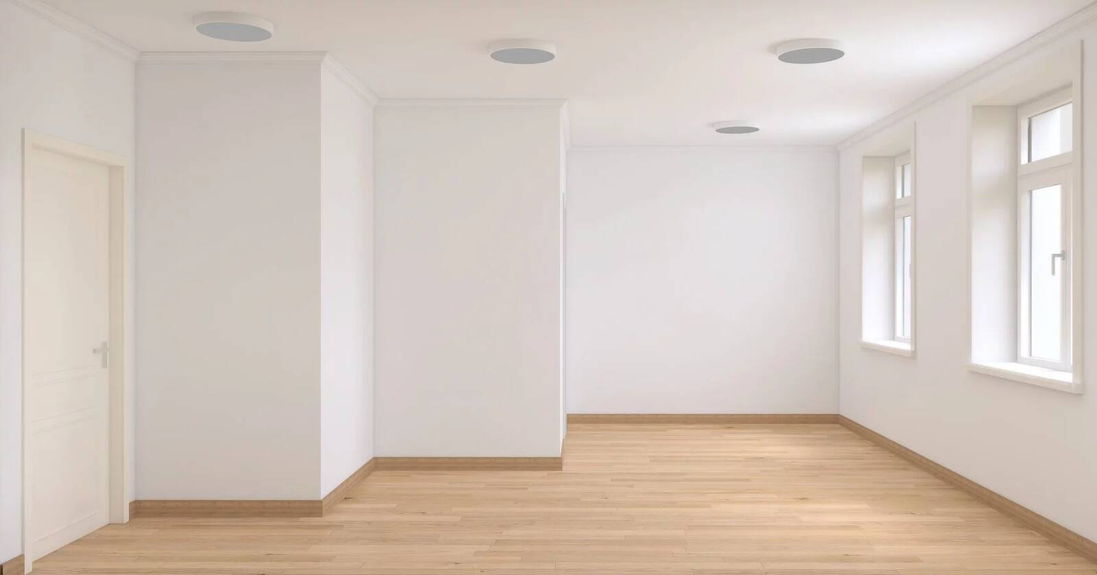 Апарт-отель «Социалистическая»: визуализация