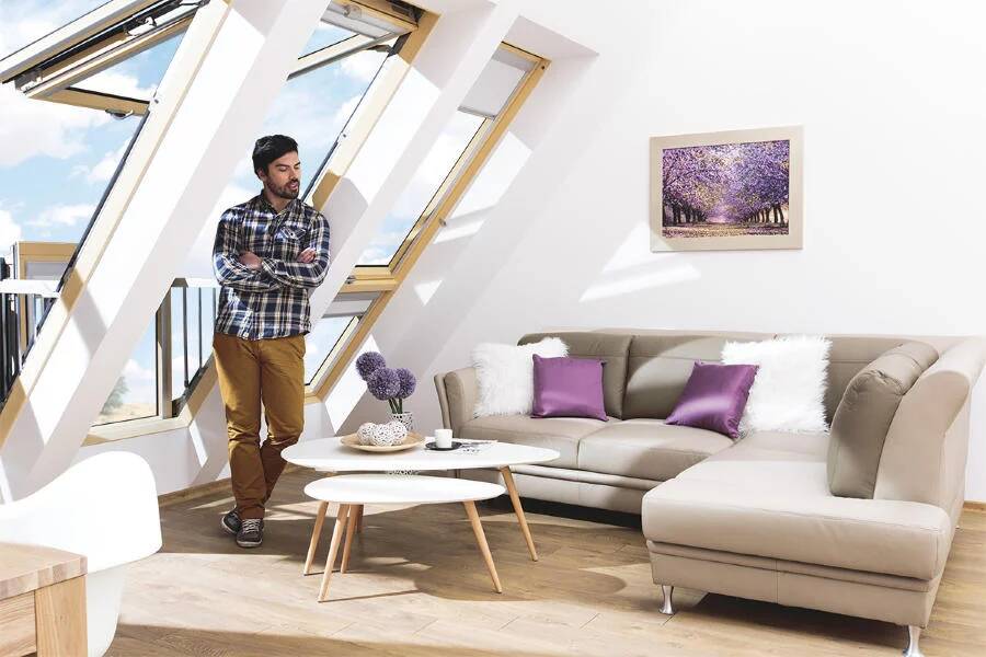 Апарт-отель «Социалистическая»: визуализация