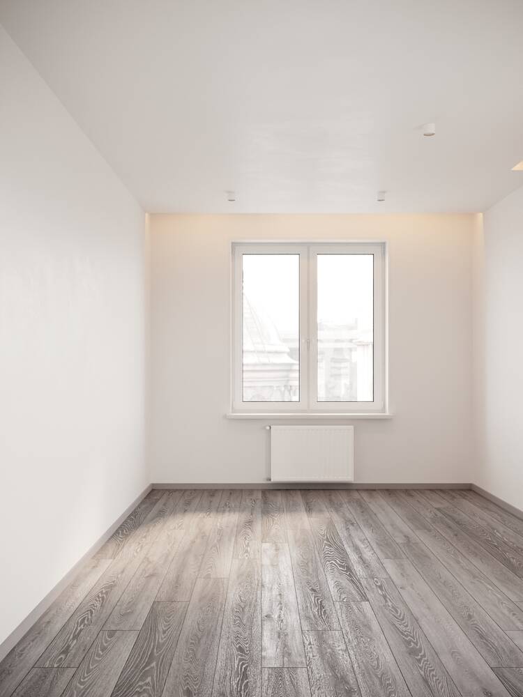 ЖК «Тайм Сквер»: визуализация