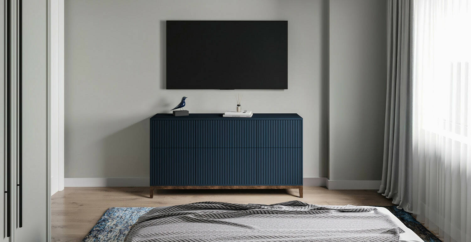 ЖК «Квартал Строгино»: визуализация