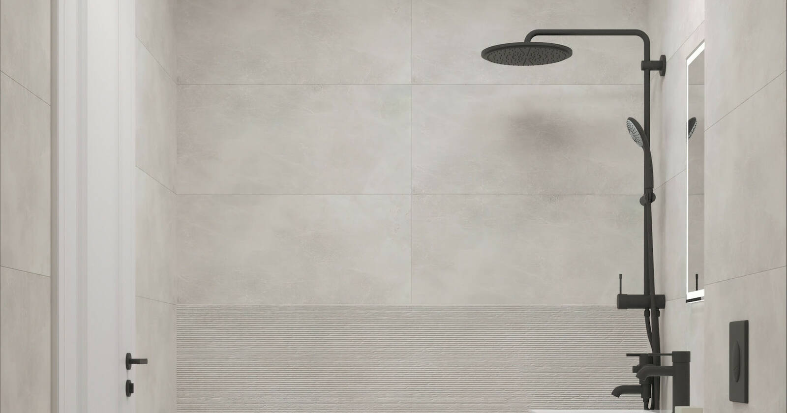 ЖК «Квартал Строгино»: визуализация