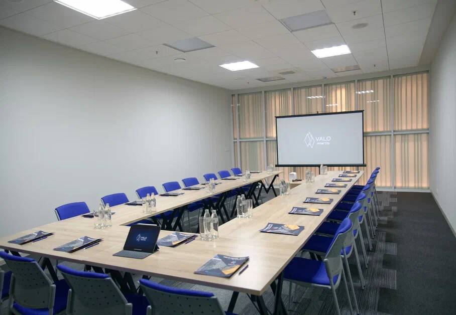Апарт-комплекс VALO Hotel City