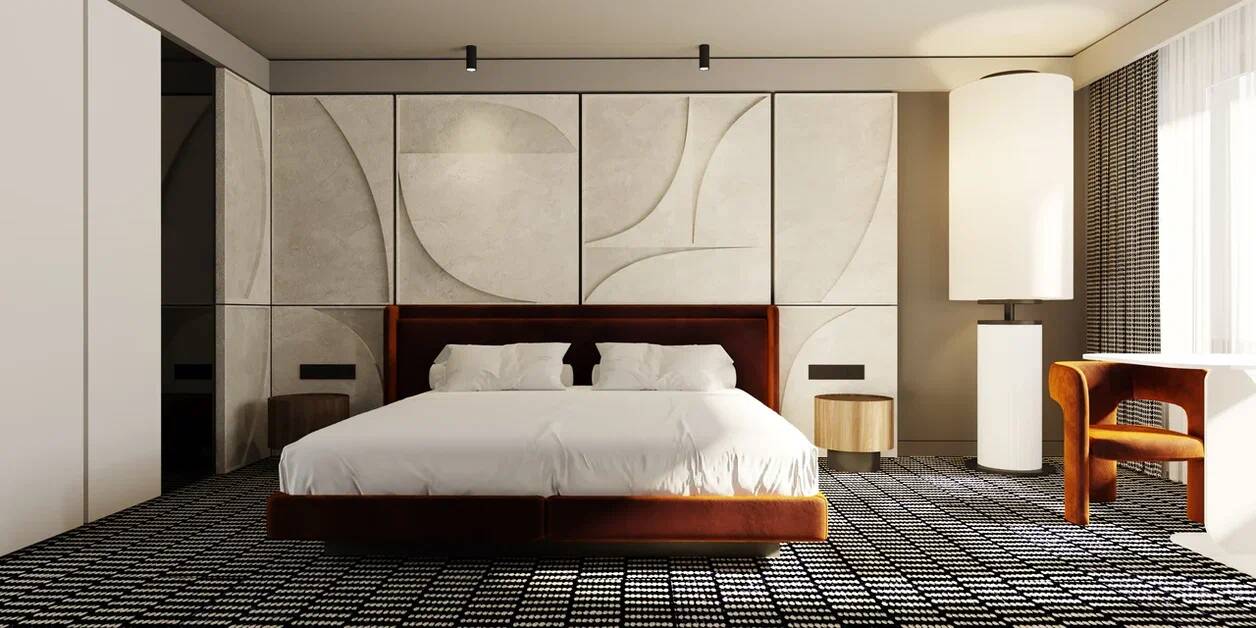 Апарт-комплекс VALO Hotel City