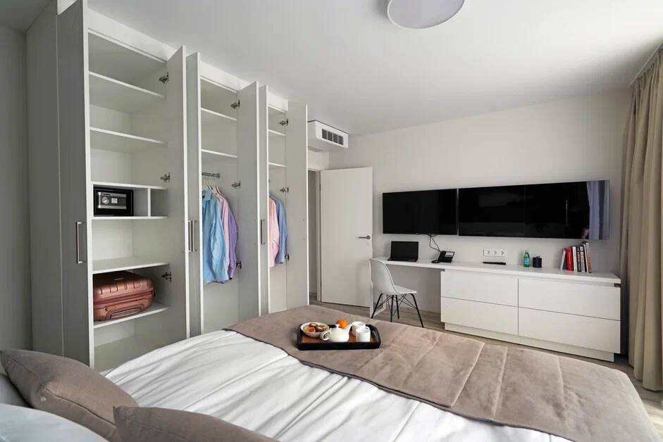 Апарт-комплекс VALO Hotel City