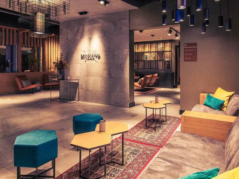 Апарт-комплекс VALO Hotel City