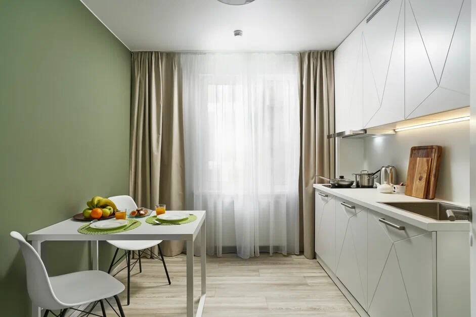 Апарт-комплекс VALO Hotel City