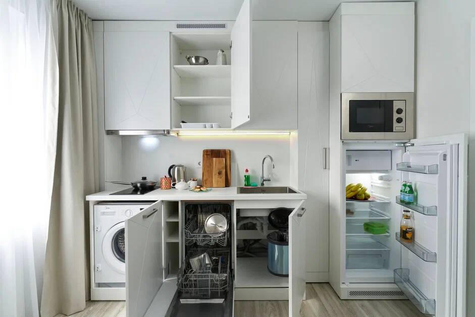 Апарт-комплекс VALO Hotel City