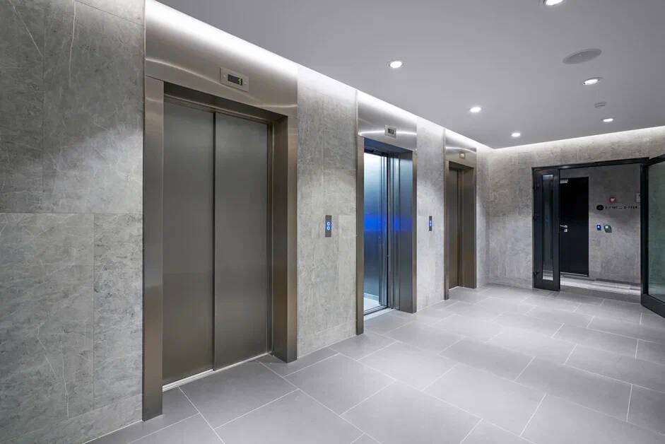 Апарт-комплекс VALO Hotel City
