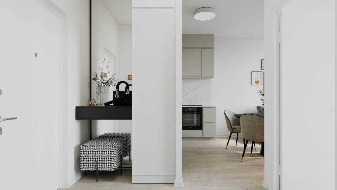 ЖК «Квартал Торики»: визуализация