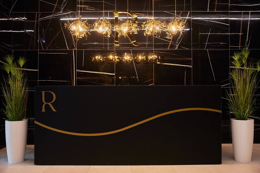 ЖК «Риверхаус»: визуализация