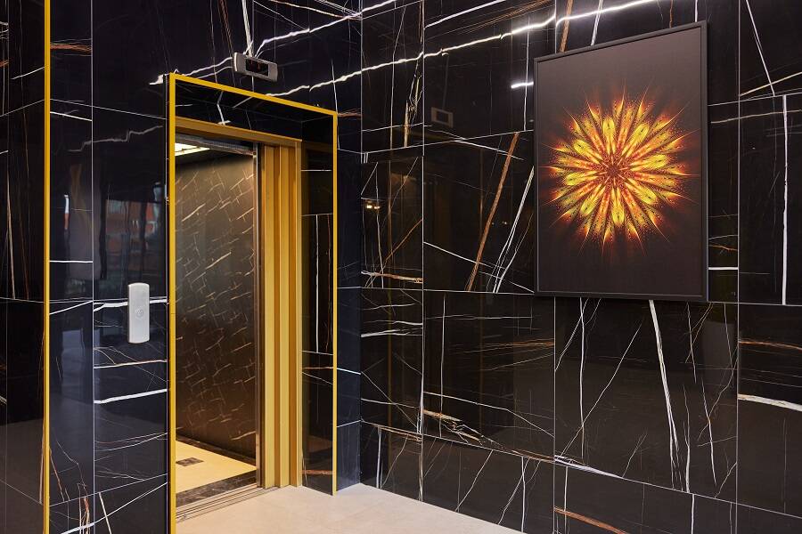 ЖК «Риверхаус»: визуализация