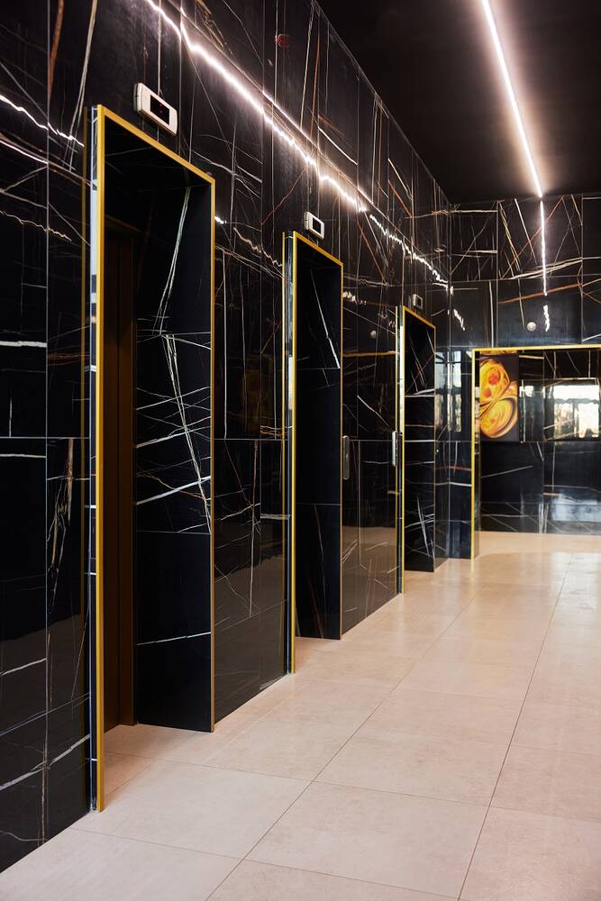 ЖК «Риверхаус»: визуализация