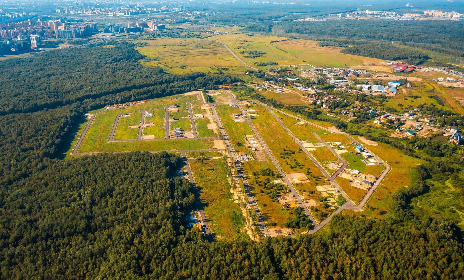 КП «ОккерВилла»