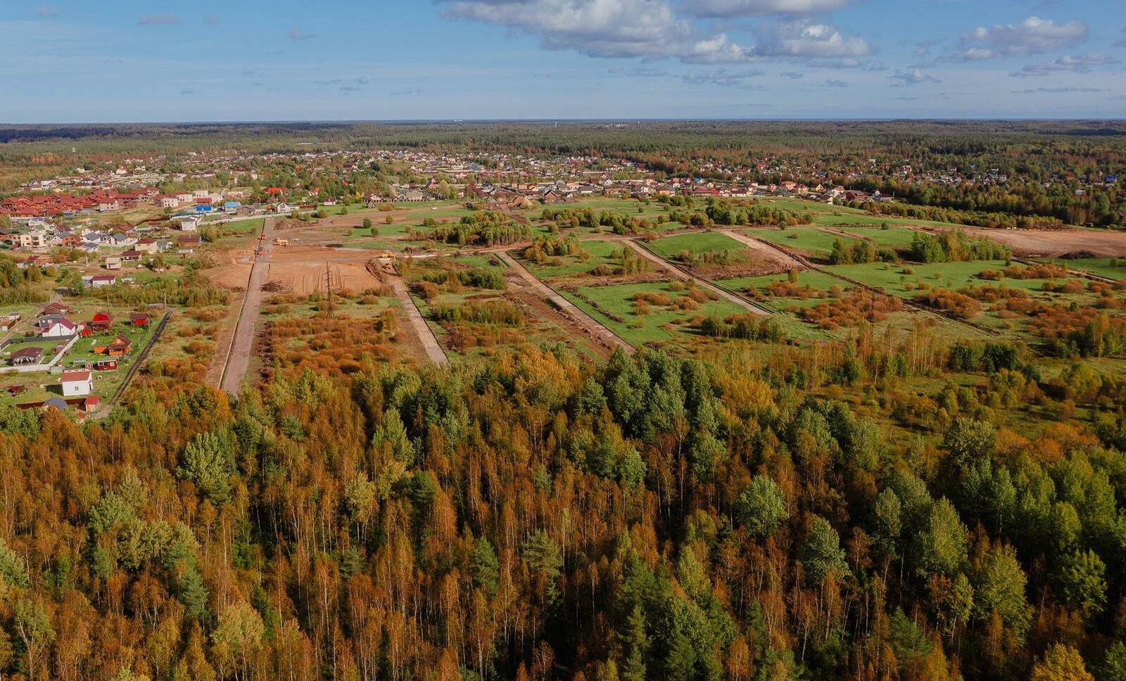 КП «Панорамный»