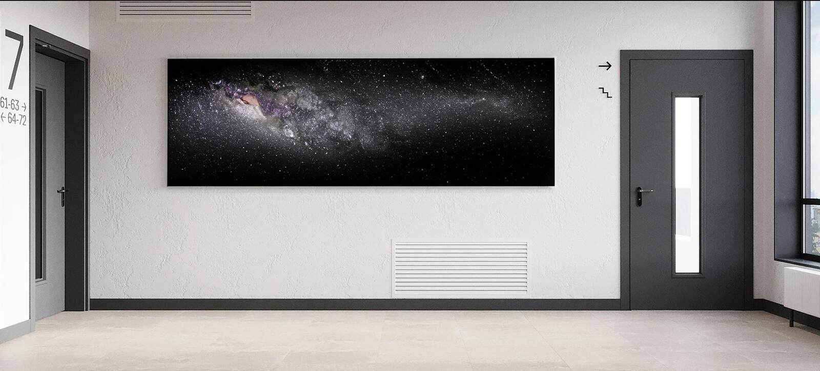 ЖК «Квартал Строгино»: визуализация