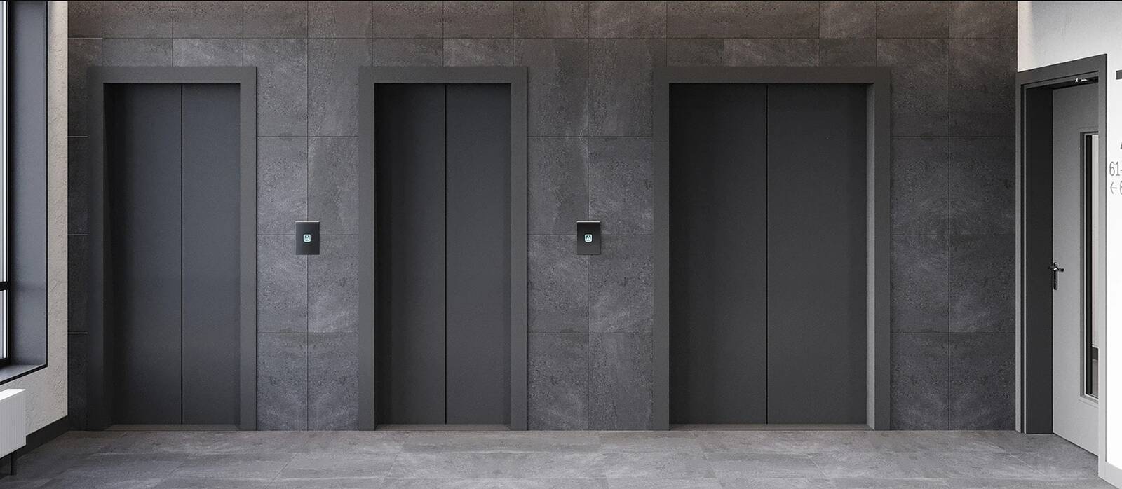 ЖК «Квартал Строгино»: визуализация