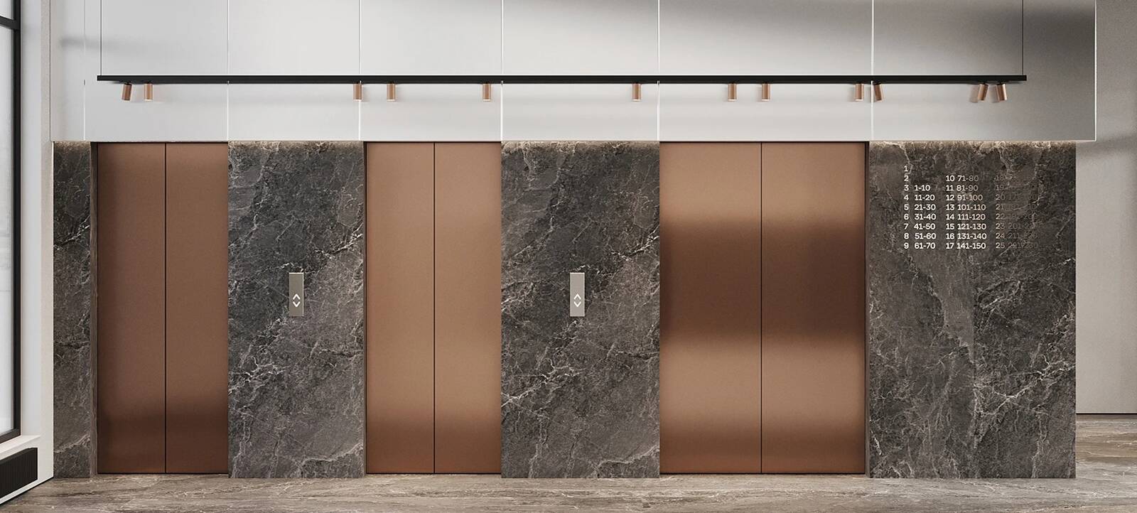 ЖК «Квартал Строгино»: визуализация