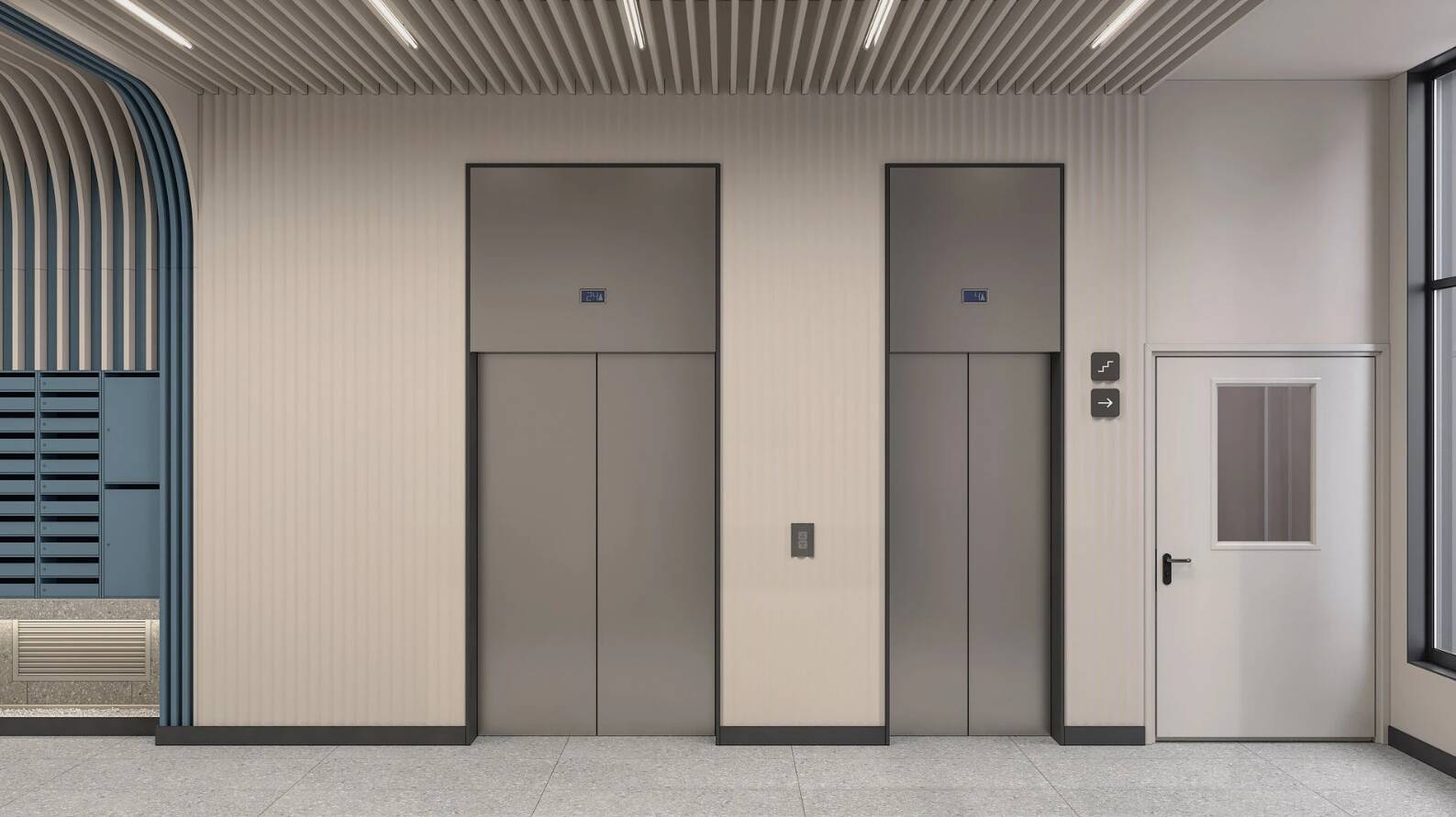 ЖК «Квартал Ивакино»: визуализация