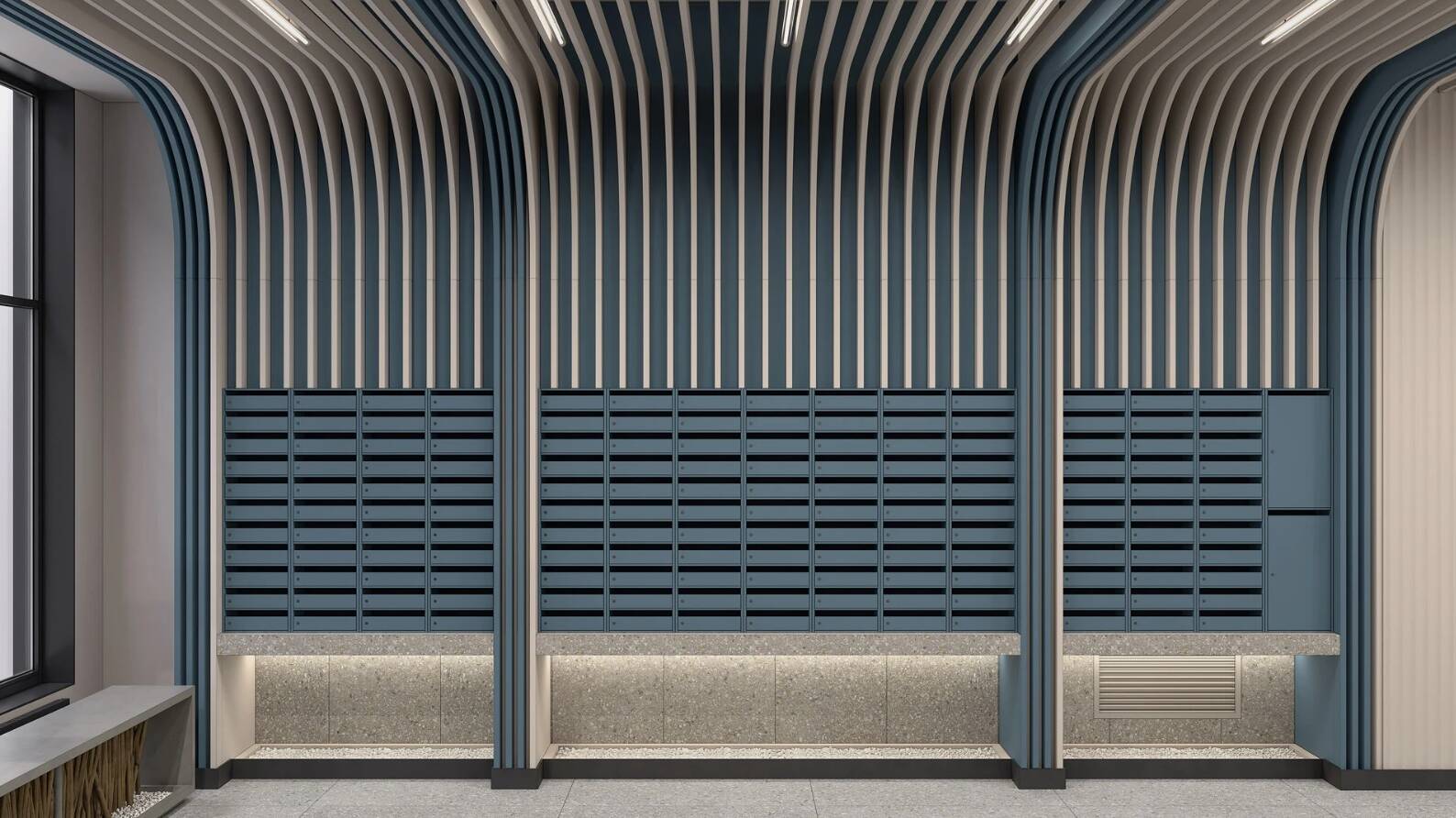 ЖК «Квартал Ивакино»: визуализация