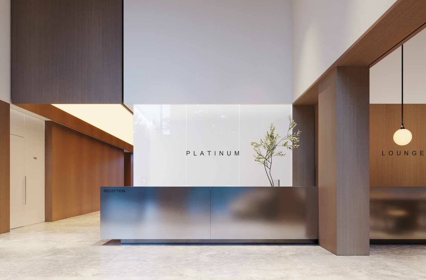 ЖК Republic: визуализация