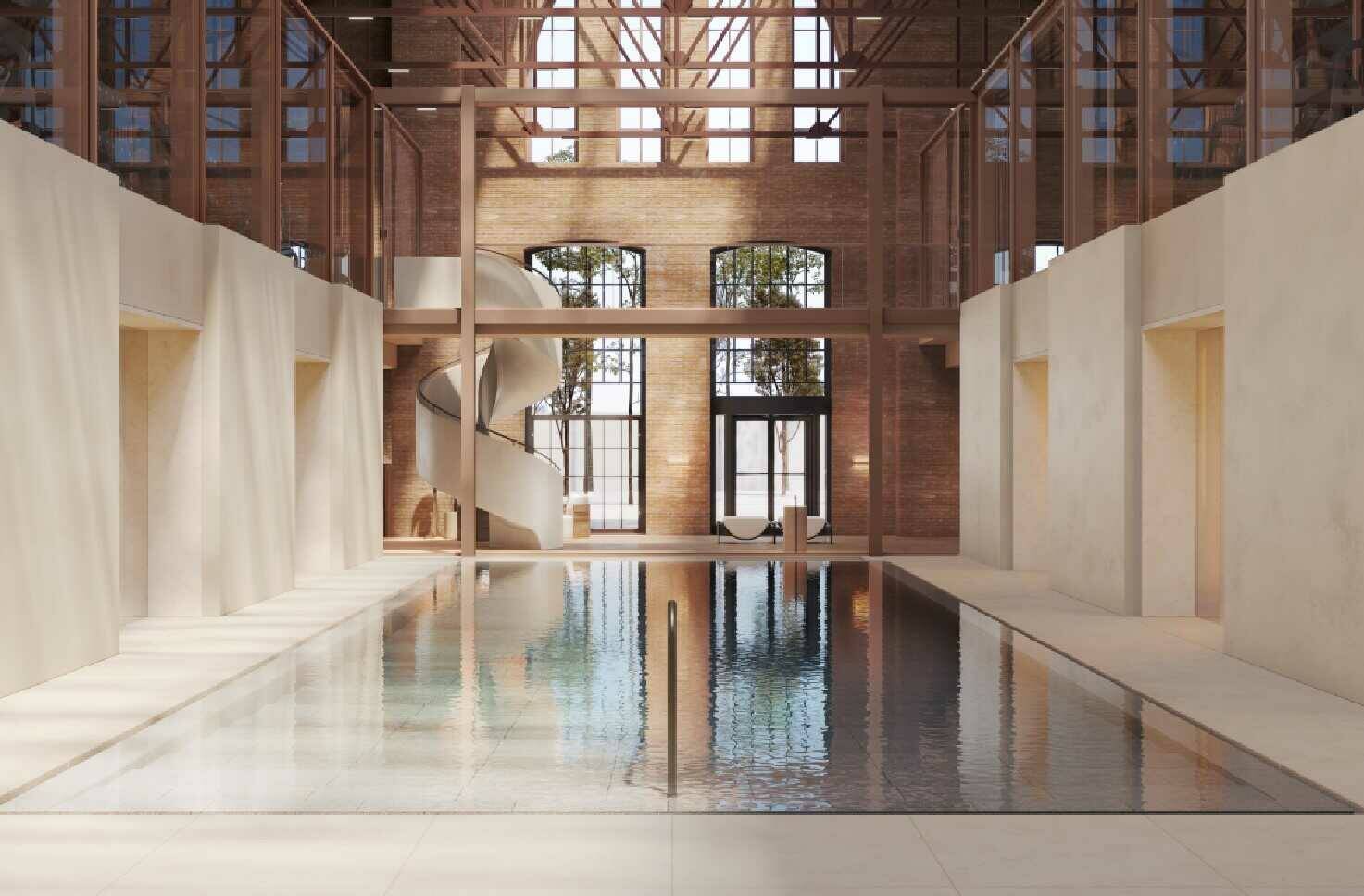 ЖК Republic: визуализация