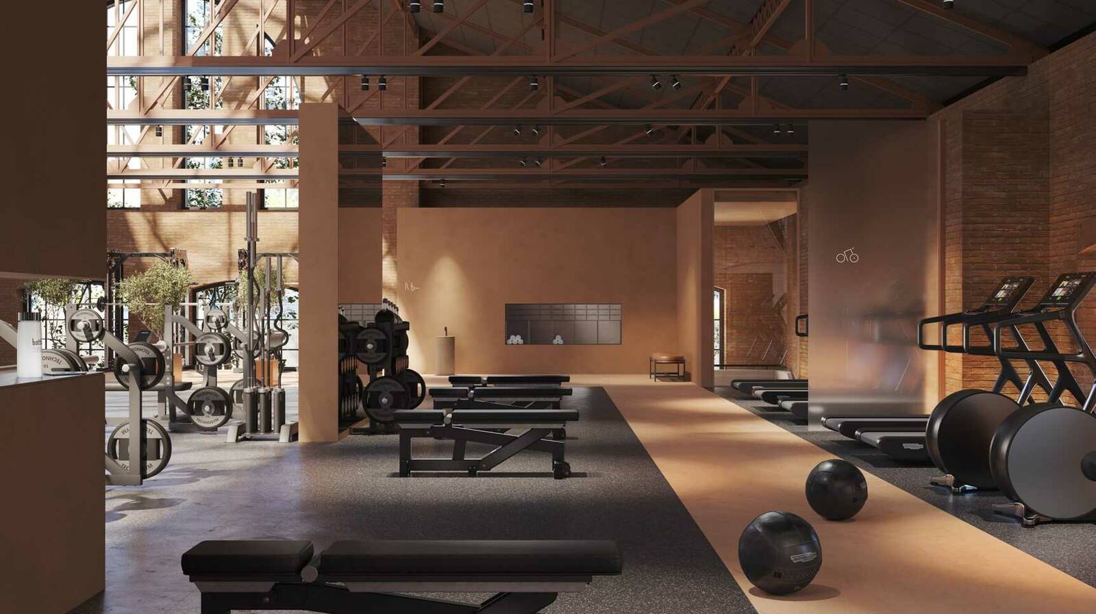 ЖК Republic: визуализация