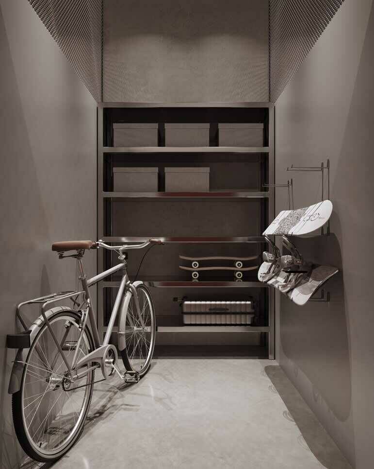 ЖК Republic: визуализация