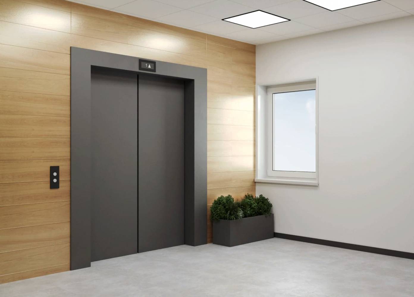 Апарт-комплекс «ВЛЮБЕРЦЫ»: визуализация